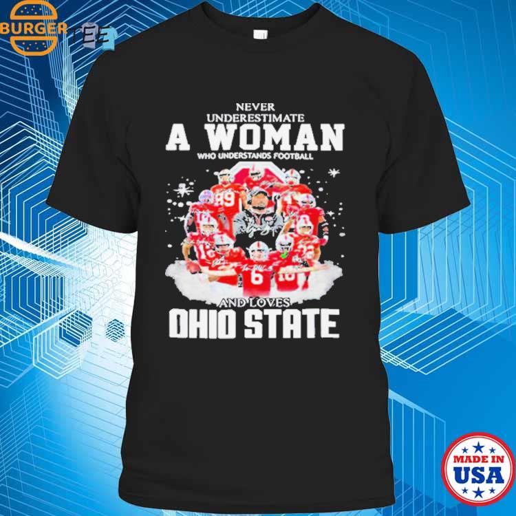 Ohio Versus The World Ohio State College Football Shirt, hoodie, sweater,  long sleeve and tank top