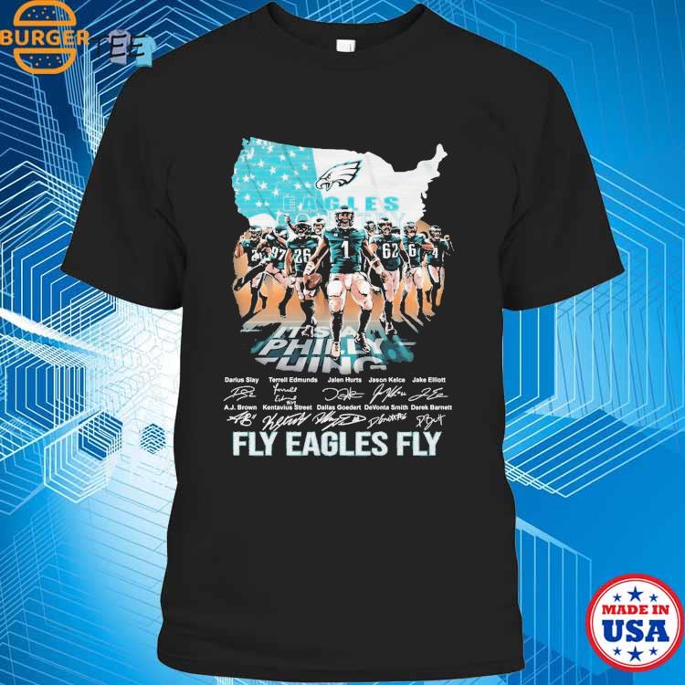 Premium Philadelphia Eagles It's a philly thing 2023 Fly Eagles Fly Shirt,  hoodie, sweater, long sleeve and tank top