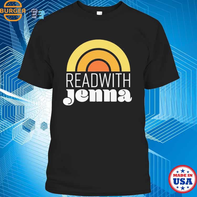 Read With Jenna Shirt