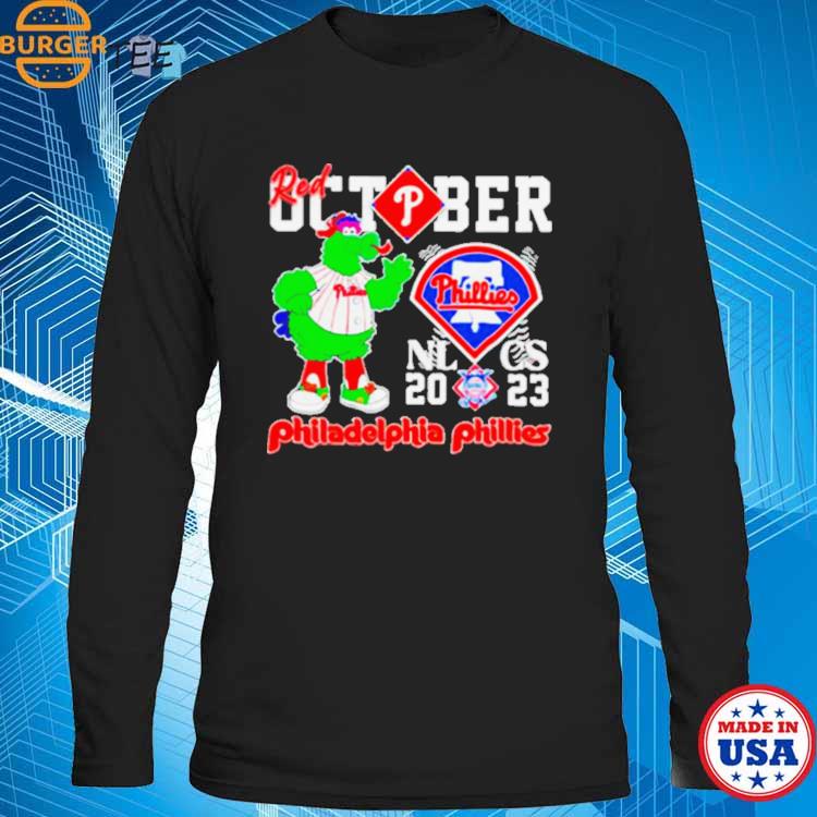 Official Believe - Phillies 2023 NLCS Shirt, hoodie, sweater and long sleeve