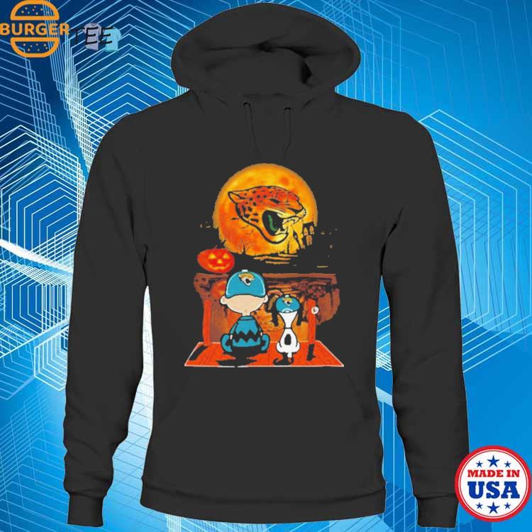 Jacksonville Jaguars Here We Go Jacksonville Jaguars Snoopy T-Shirt,  hoodie, sweater, long sleeve and tank top