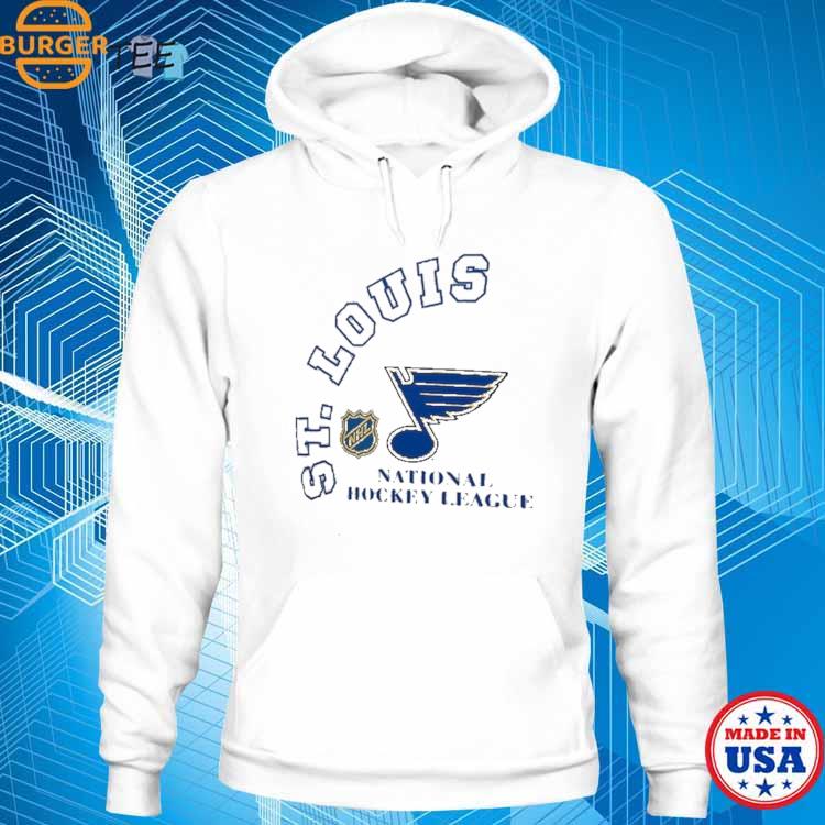 St. Louis Blues Starter Arch City Team T-Shirts, hoodie, sweater, long  sleeve and tank top