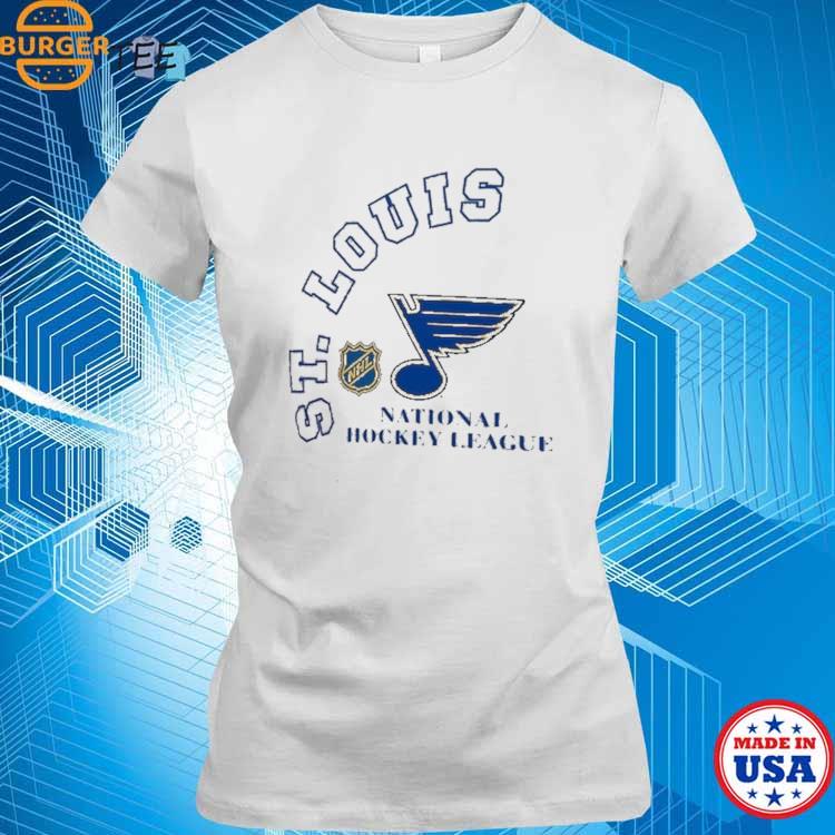 Official st. Louis Blues Starter Arch City Team T-Shirts, hoodie, sweater,  long sleeve and tank top