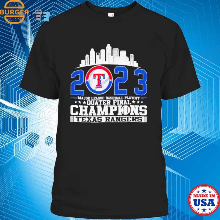 Official Texas Rangers MLB Post Season Take October ALCS MLB Playoffs  American League Championship Series Rangers Shirt, hoodie, sweater, long  sleeve and tank top