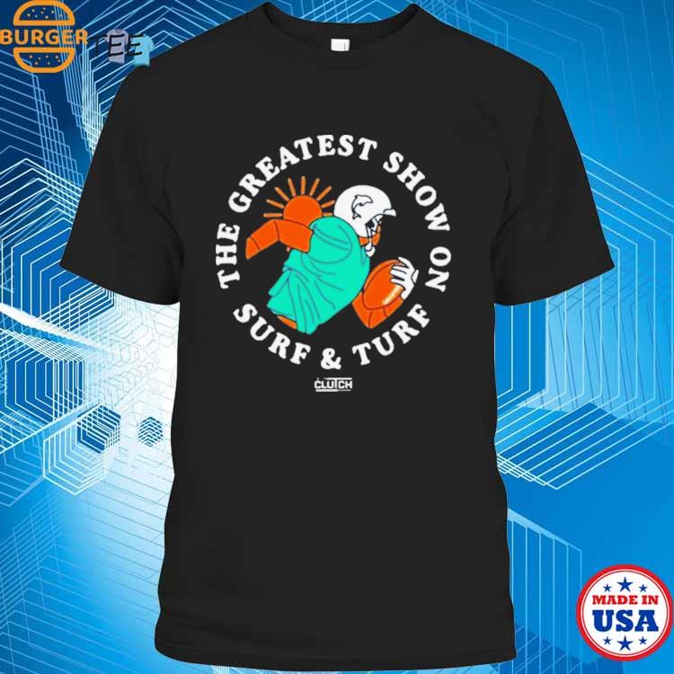 Greatest Show on Turf Dreams Dreamathon Men's Premium T-Shirt | Redbubble