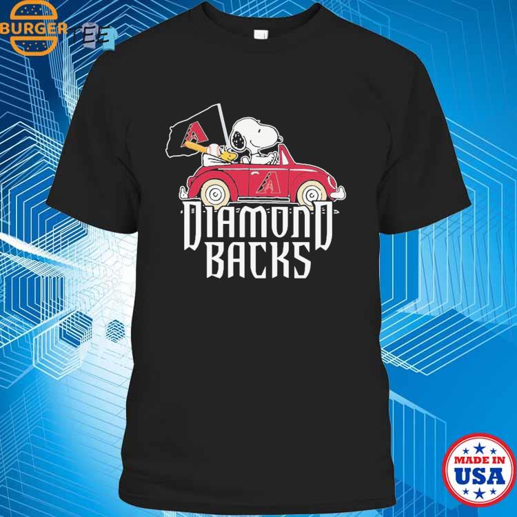 Official Arizona Diamondbacks Best Dad Ever Baseball Fathers Day Shirt,  hoodie, sweater, ladies v-neck and tank top