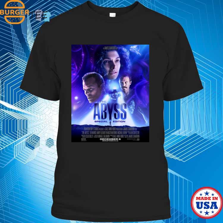 The Abyss Special Edition Shirt