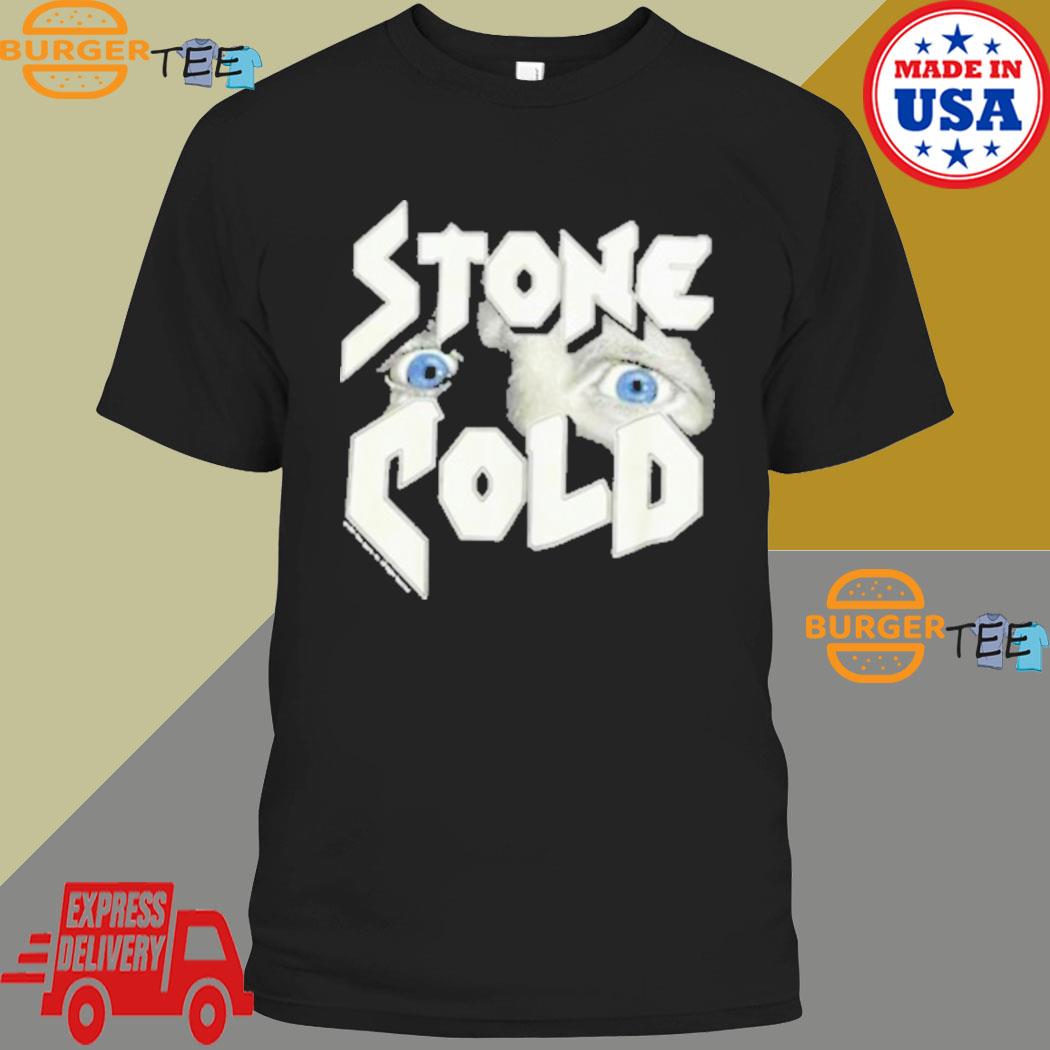 Marcus Stroman Stone Cold T-shirt