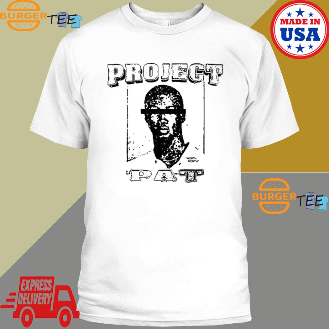 Project Pat High School T-shirt