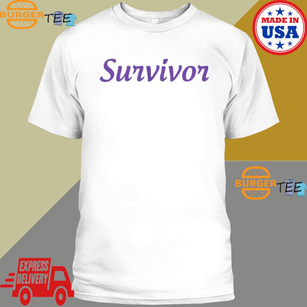 JodI arias survivor T-shirt