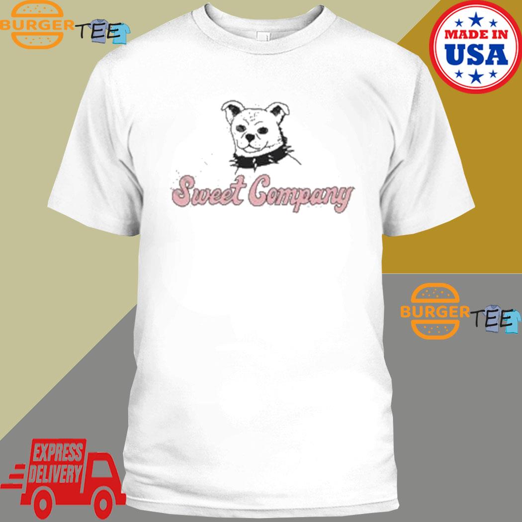 Macdemarco sweet company T-shirt